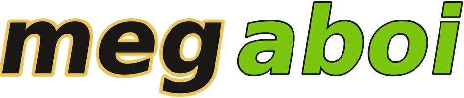 megaboi logo